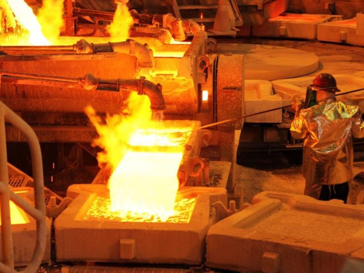 Ante el boom del cobre en el Mundo: la paradoja que deja a la minería chilena bajo presión