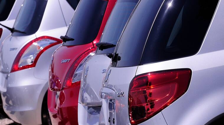 Sernac advierte de problema en frenos de automóviles Suzuki