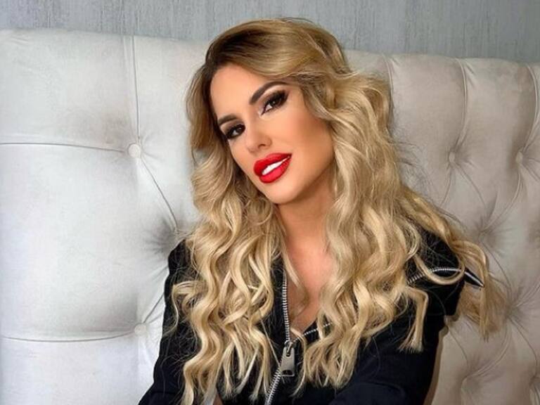 Gala Caldirola y su comentada vida amorosa: «Hay una obsesión de verme emparejada»