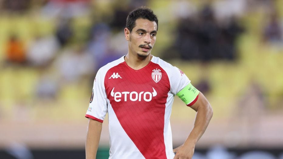 Ben Yedder