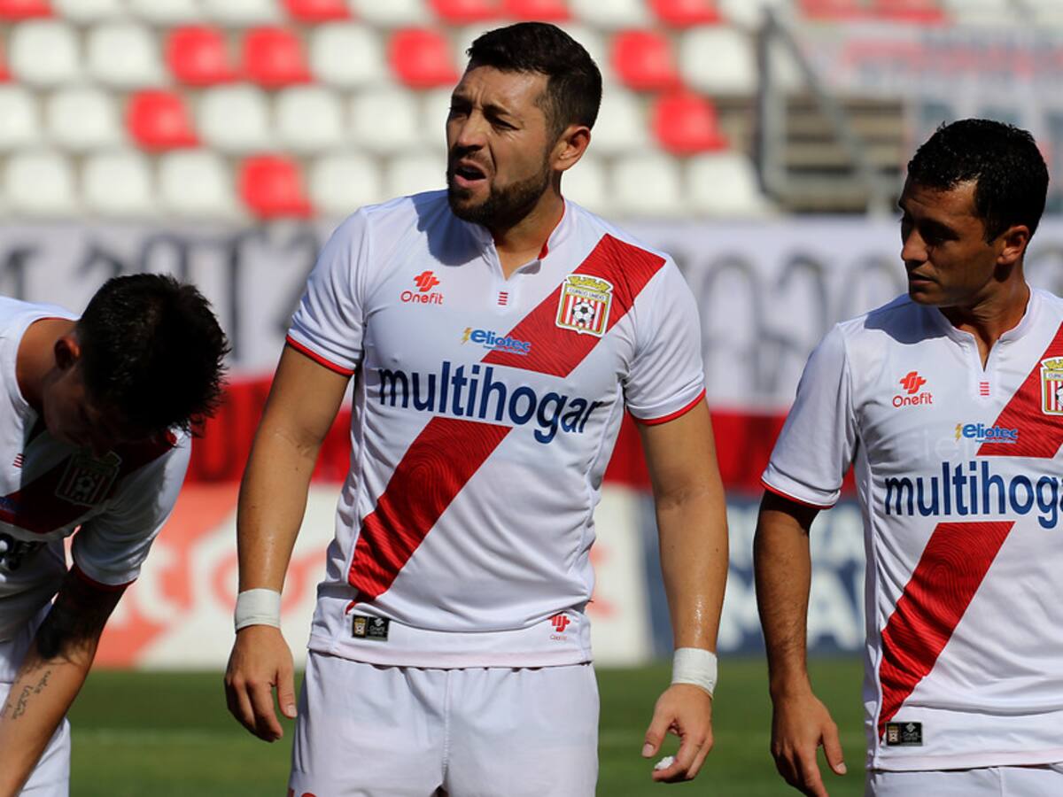 La intensa rutina de ejercicios de José “Pepe” Rojas en medio del Covid-19