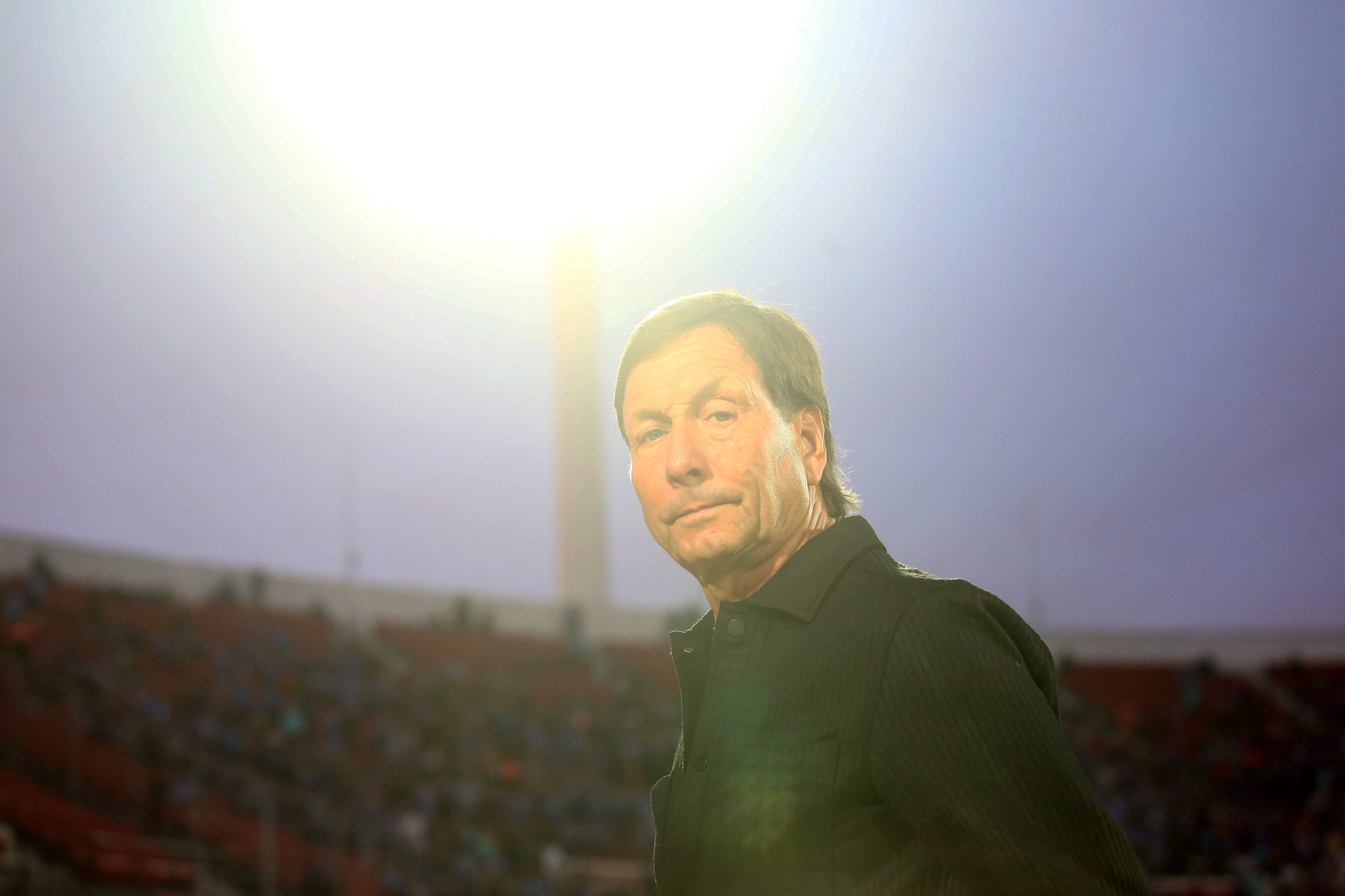 Tras eliminación en Copa Chile, Fernando Díaz dejó de ser el entrenador de Coquimbo Unido | Agencia Uno