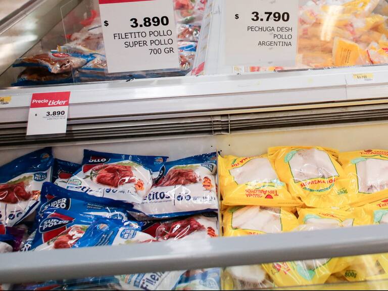 Asociación pidió indemnización por colusión de los pollos