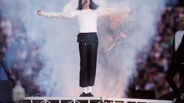 La película biográfica de Michael ya tiene fecha de estreno