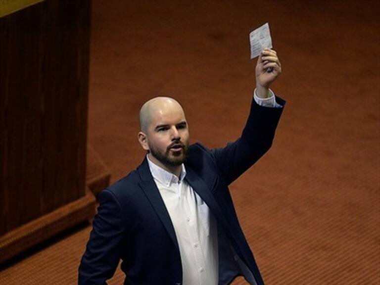 Jackson: «Hablar de gran acuerdo es un recurso retórico válido, pero confunde»
