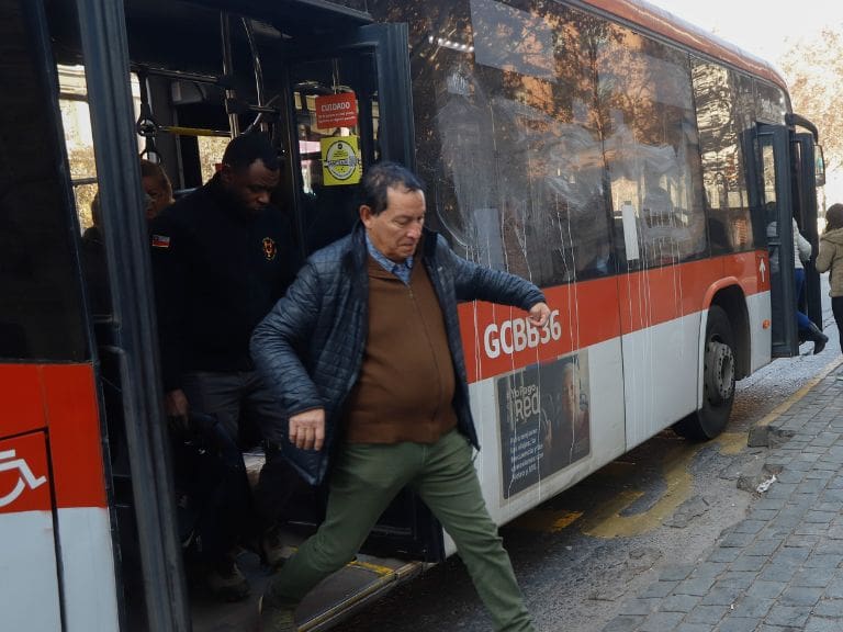 Tarifa del transporte público: revisa los nuevos montos que se aplican desde este domingo