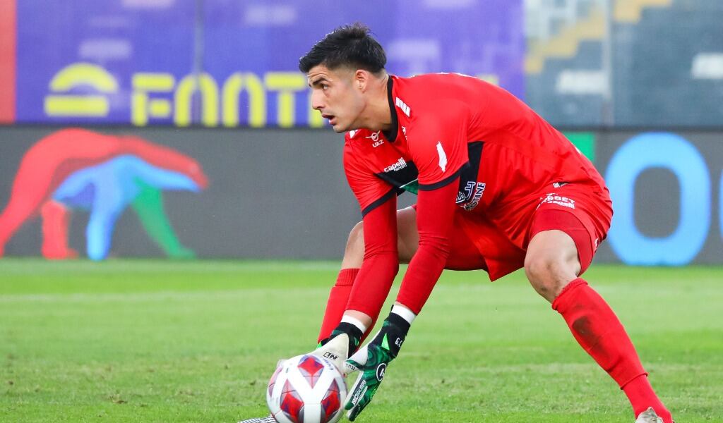 gonzalo collao
