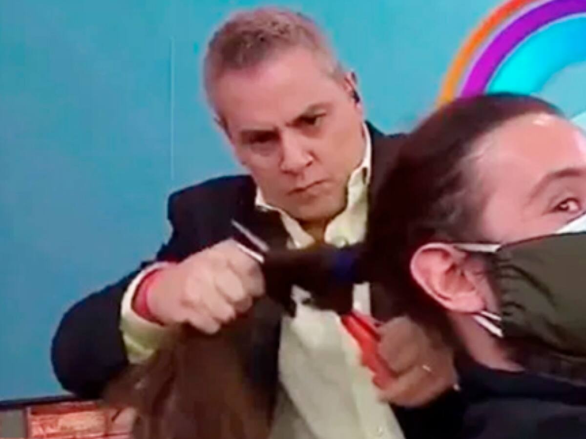 Rigeo por el comportamiento de Viñuela: «Deja de ser hiriente con la gente que sólo te hace brillar a ti»