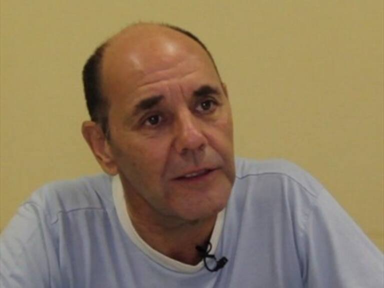 Ministro Carroza reconoce que «Brasil está abierto» a extradición del comandante Ramiro
