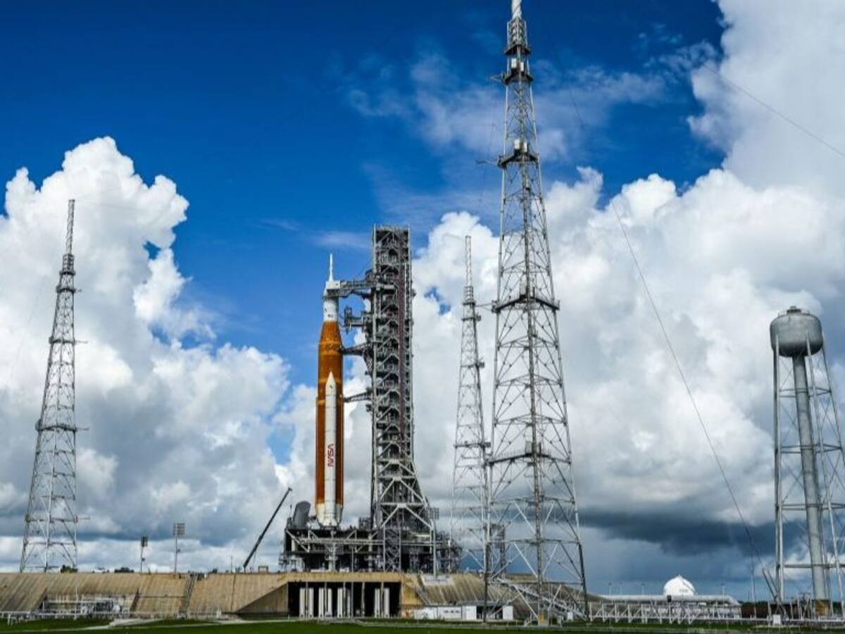 Ingeniero de la NASA sobre el programa del Artemis 1: «el objetivo final es instalarse en la Luna, tener una base»