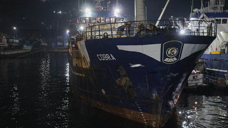 5 meses de la tragedia del Bruma