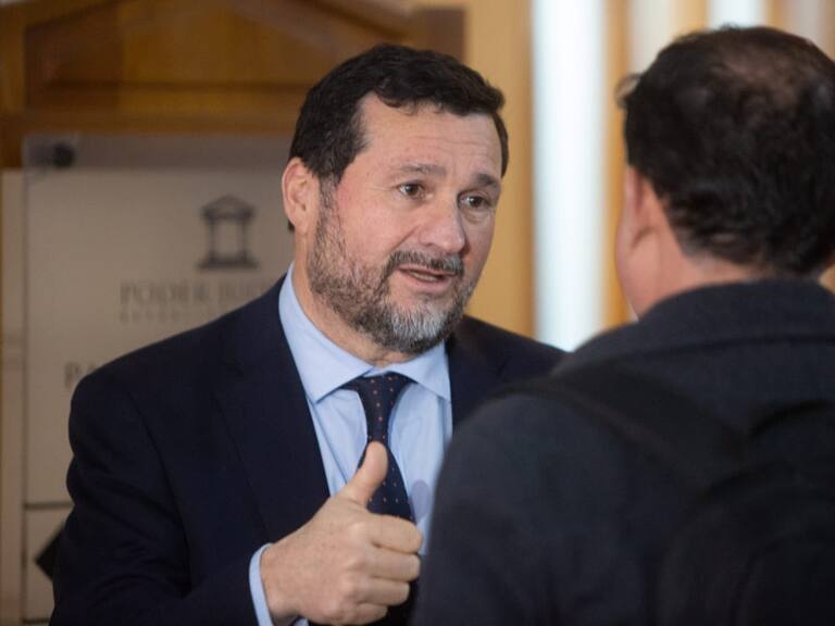 Aceptan extradición de sospechoso por crimen de Ronald Ojeda detenido en Costa Rica