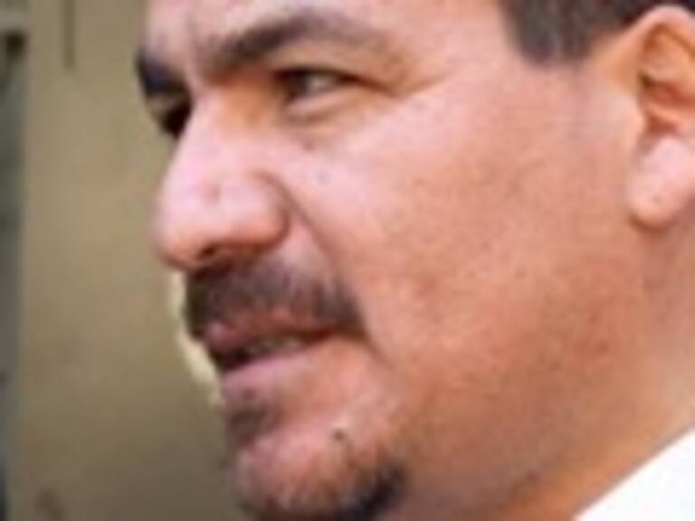 Destruyeron memorial por las violaciones a derechos humanos en La Reina