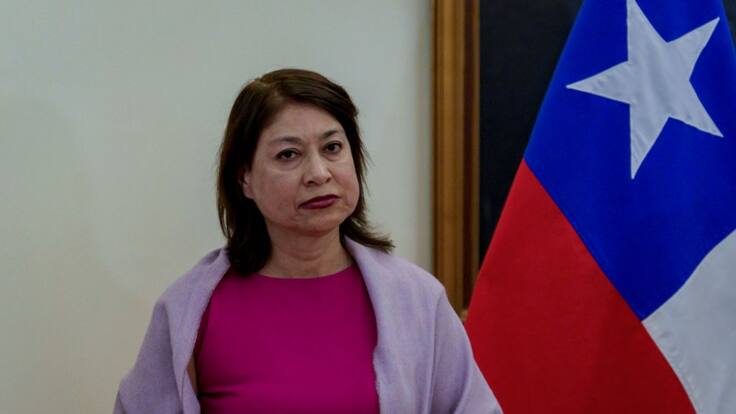 Muere excanciller peruana Ana Cecilia Gervasi a los 57 años: fue hallada sin vida en su domicilio en Lima