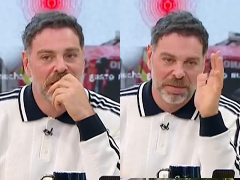 José Antonio Neme deja sin palabras al Mucho Gusto con reflexión al borde del llanto: situación lo removió por dentro