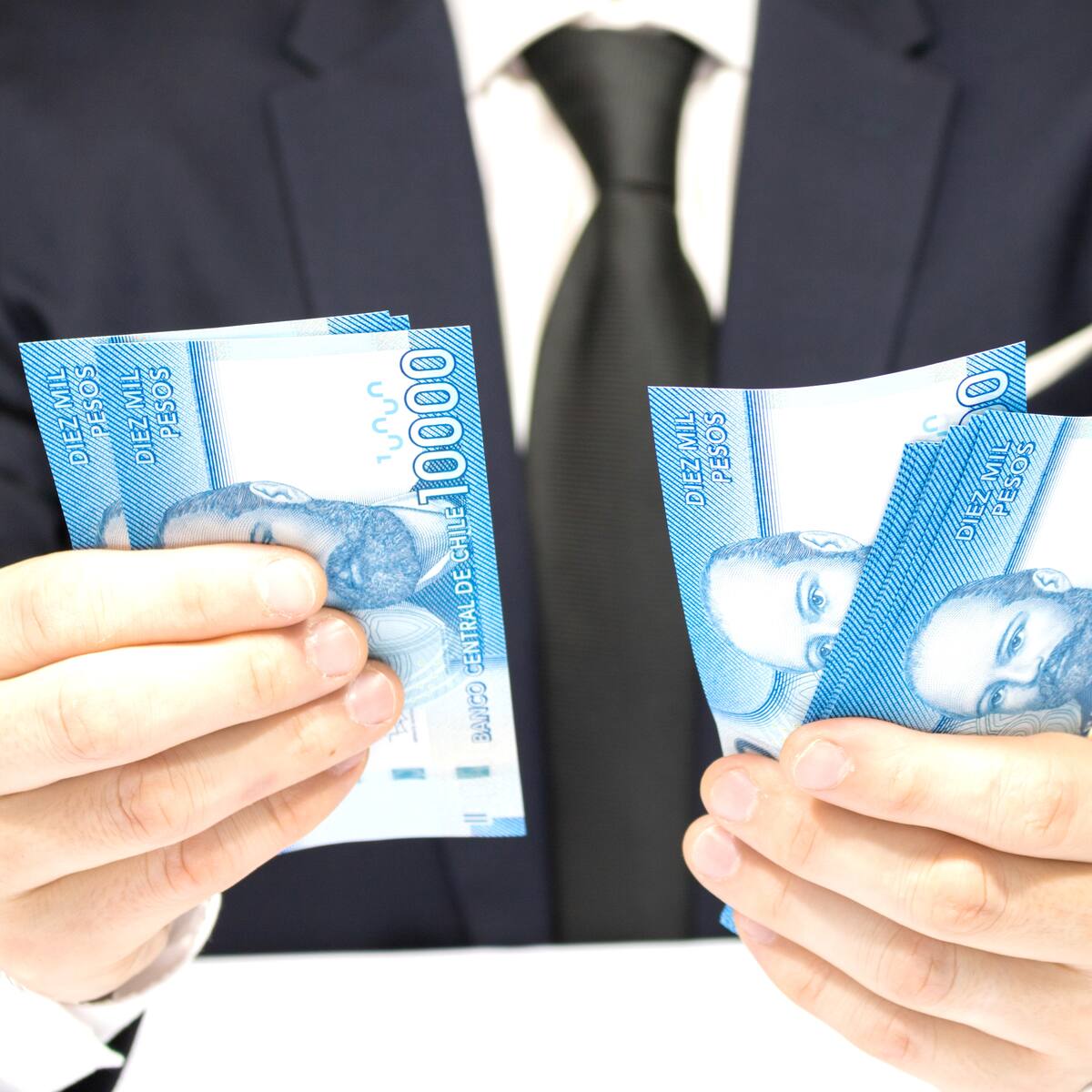 Depósito a plazo en Chile: Cuánto gano si invierto $1.500.000 a 30 días en distintos bancos