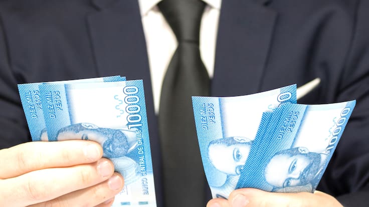 Comenzó el depósito de “bono clave” de $81 mil: Consulta con tu RUT si puedes obtener el dinero del beneficio en Chile