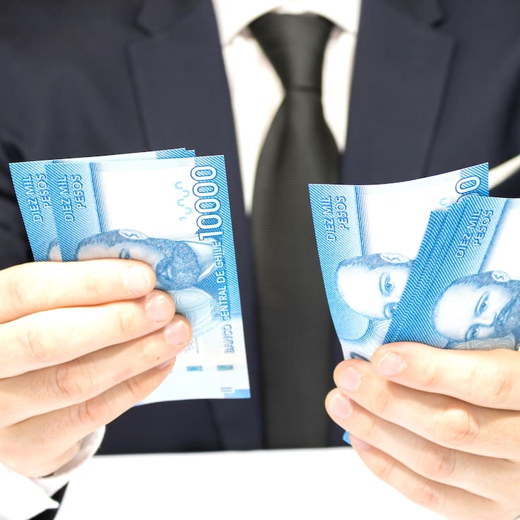 Comenzó el depósito de “bono clave” de $81 mil: Consulta con tu RUT si puedes obtener el dinero del beneficio en Chile