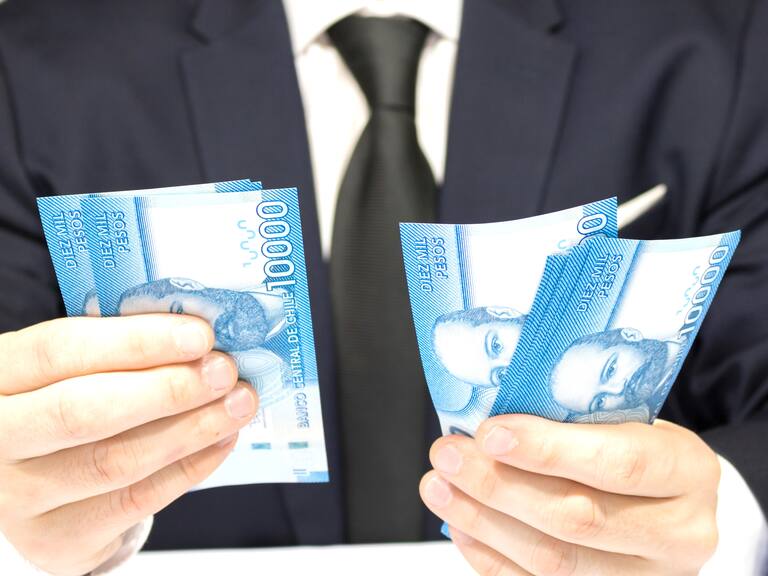 $64 mil directo a la CuentaRUT: estos son los chilenos que reciben el Bono Marzo 2025 en febrero