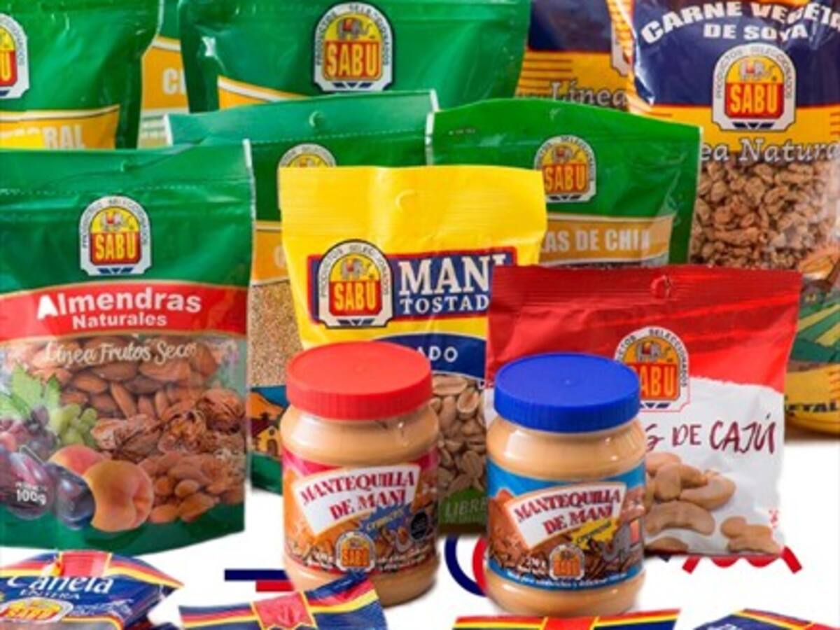 Velarde Hermanos, empresa elaboradora de productos como Mistral y Sabú, se declaró en quiebra