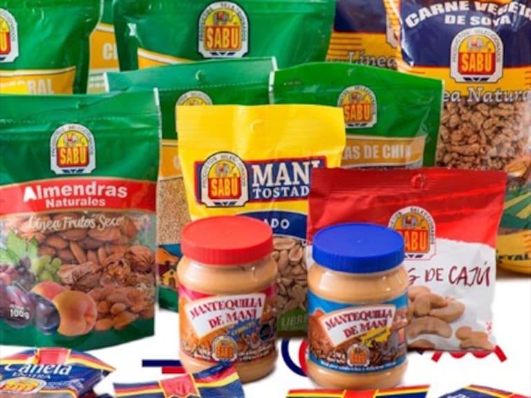 Velarde Hermanos, empresa elaboradora de productos como Mistral y Sabú, se declaró en quiebra
