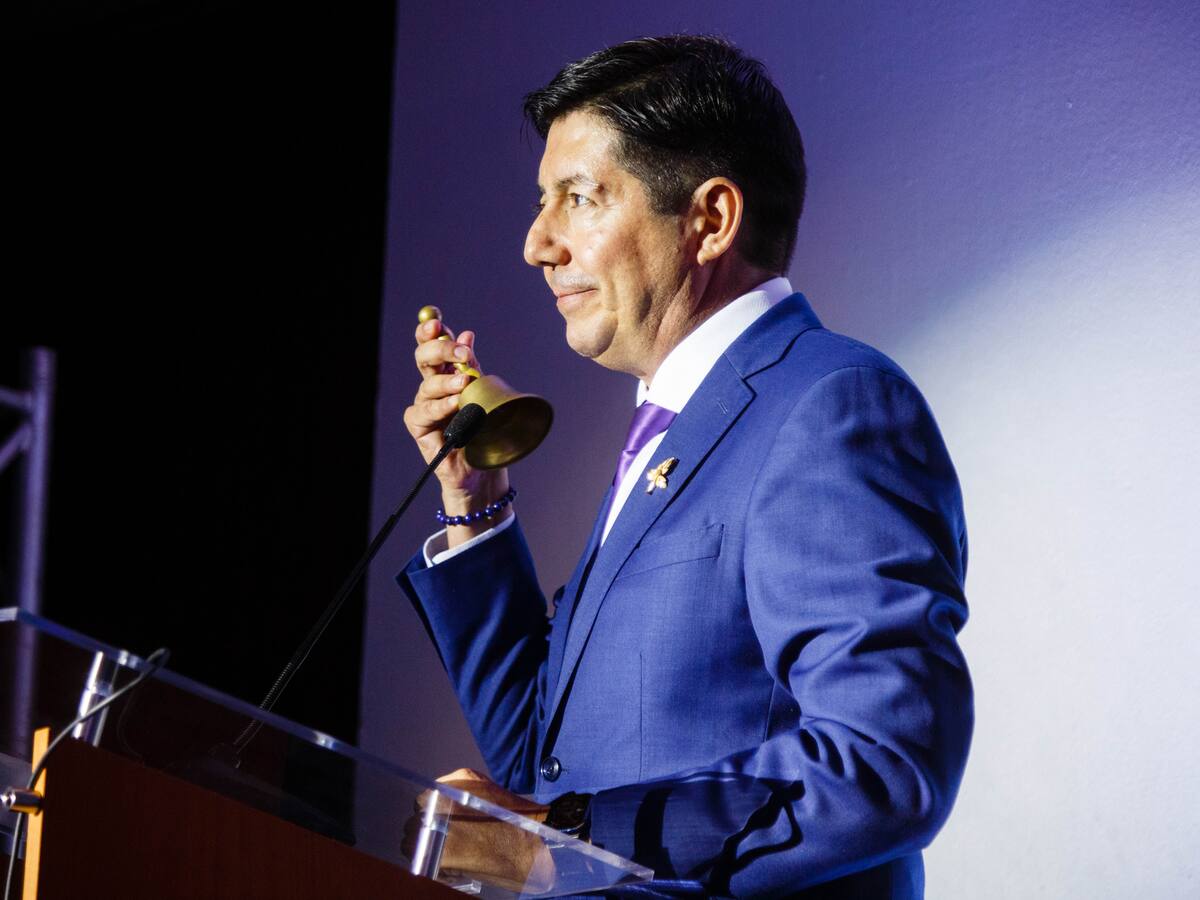 Alcalde de Antofagasta tras polémica discusión en Consejo Municipal: “Yo le tuve que decir a la concejala que parara de comer”