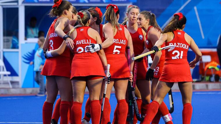 Santiago 2023: la programación para el Team Chile hoy 2 de noviembre