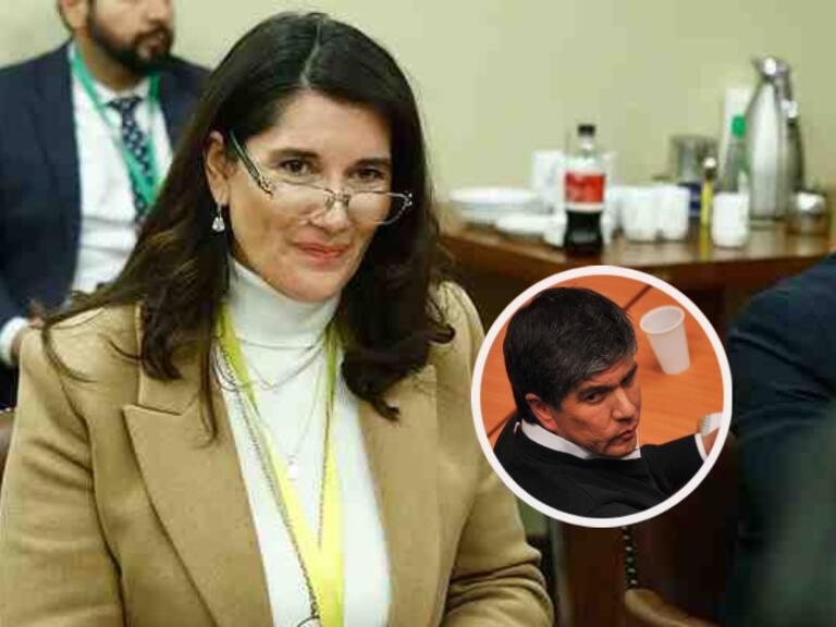 Polémico regreso: PDI reincorpora como asesora a exjefa de Inteligencia desvinculada tras caso Monsalve