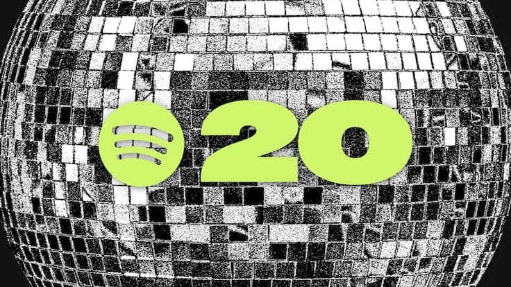 La nostalgia se toma Spotify: nuevo “Wrapped” revela tus inicios musicales y así puedes disfrutarlo