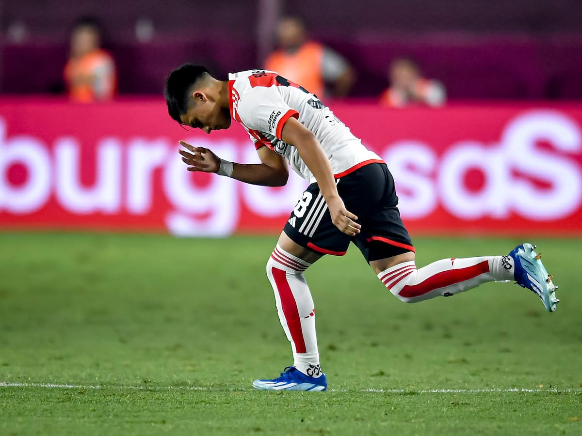 Jugador que rechazó a La Roja es convocado en Argentina para el Sudamericano Sub 20