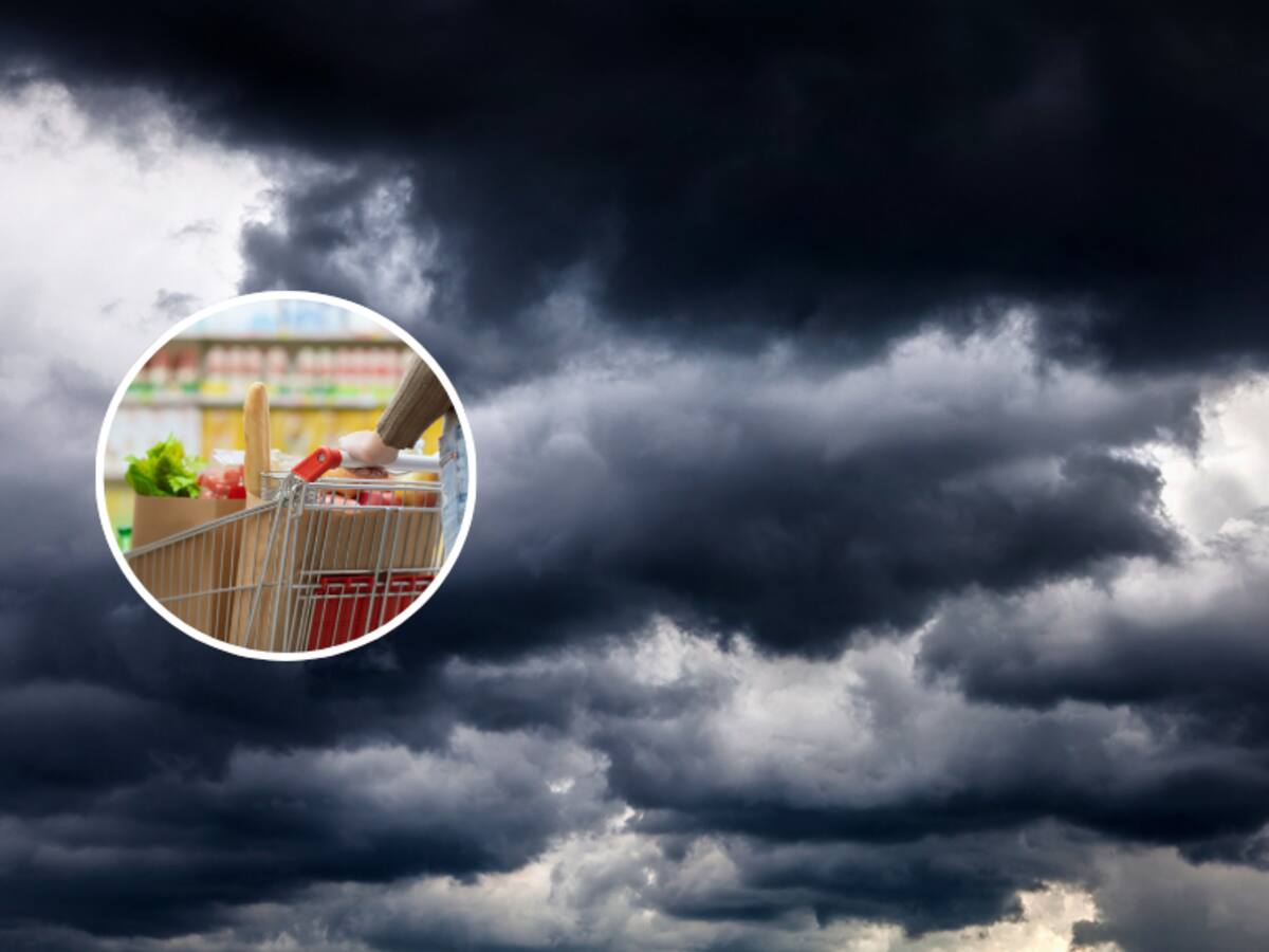 Ante la llegada de el Niño Godzilla: estos son los 5 productos que subirían de precio por el fenómeno