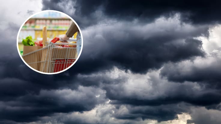 Ante la llegada de el Niño Godzilla: estos son los 5 productos que subirían de precio por el fenómeno