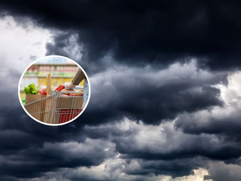 Ante la llegada de el Niño Godzilla: estos son los 5 productos que subirían de precio por el fenómeno