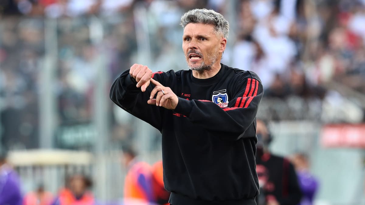 Tabla de posiciones Liga de Primera: Colo Colo vuelve a tropezar, pero sigue con amplio margen como líder