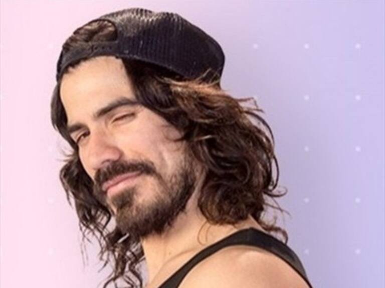 Sebastián Ramírez sufrió accidente en Resistiré: tuvo que ser trasladado de urgencia