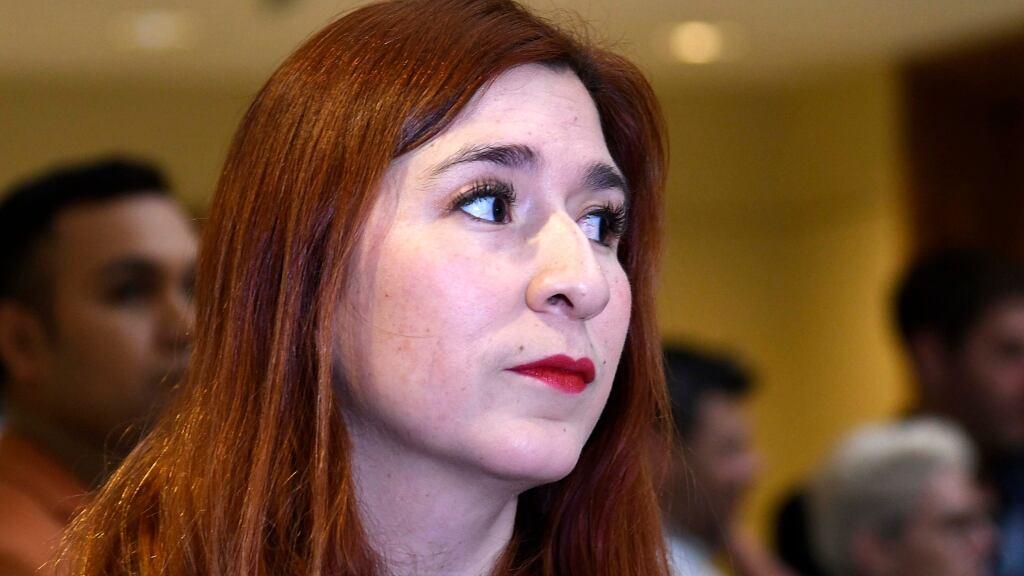 Catalina Pérez