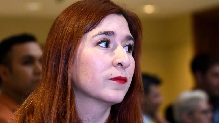 Catalina Pérez