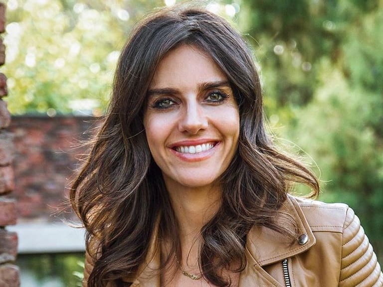 María Luisa Godoy confesó detalles de su matrimonio fallido cuando tenía 26 años.