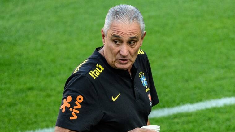 Tite y su comparativa entre las Clasificatorias de Europa y Sudamérica: "Nosotros no jugamos contra Azerbaiyán"