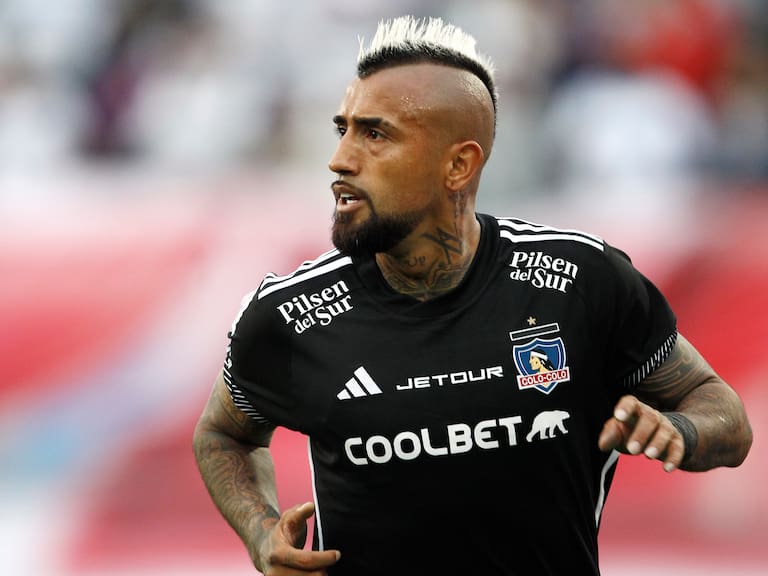 Arturo Vidal se sincera sobre su relación con Charles Aránguiz y su distanciamiento con Marcelo Díaz: “Lo saben todos”