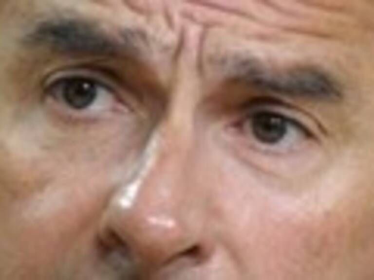 Iván Moreira apoyó el »rayado de cancha» de La Moneda a los presidenciables