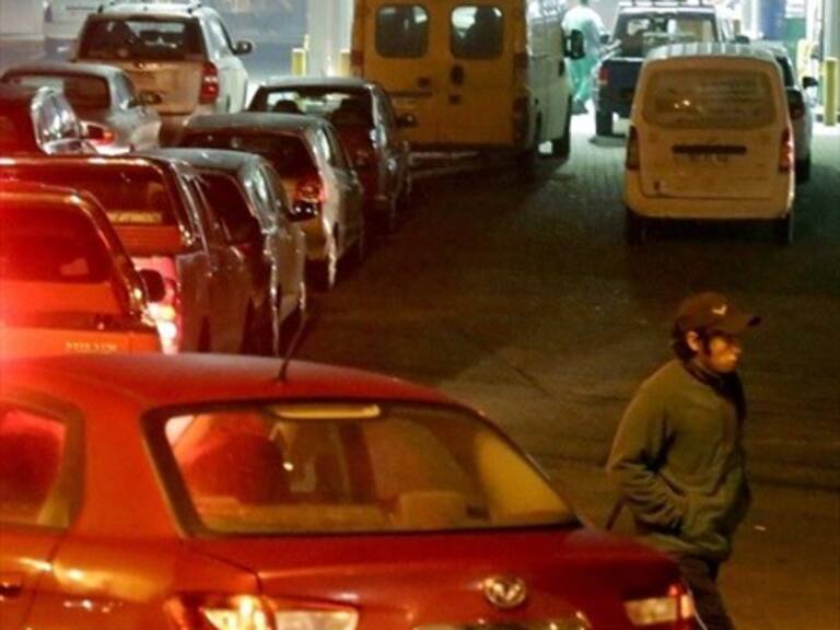 Copec: Chiloé está sin suministro de combustible