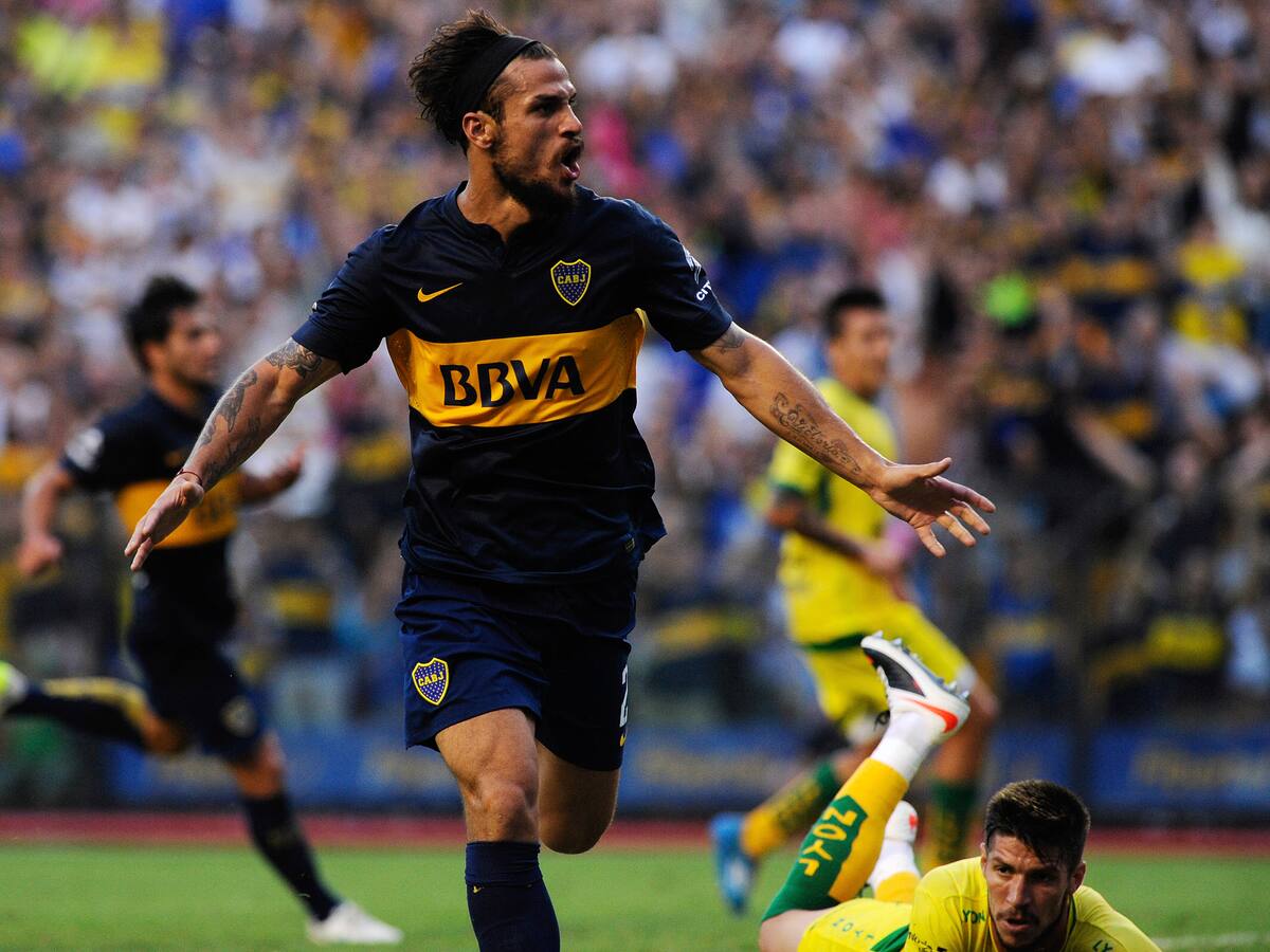 El desesperado pedido de ayuda del exdelantero Daniel Osvaldo: “La vida se me está yendo de las manos”