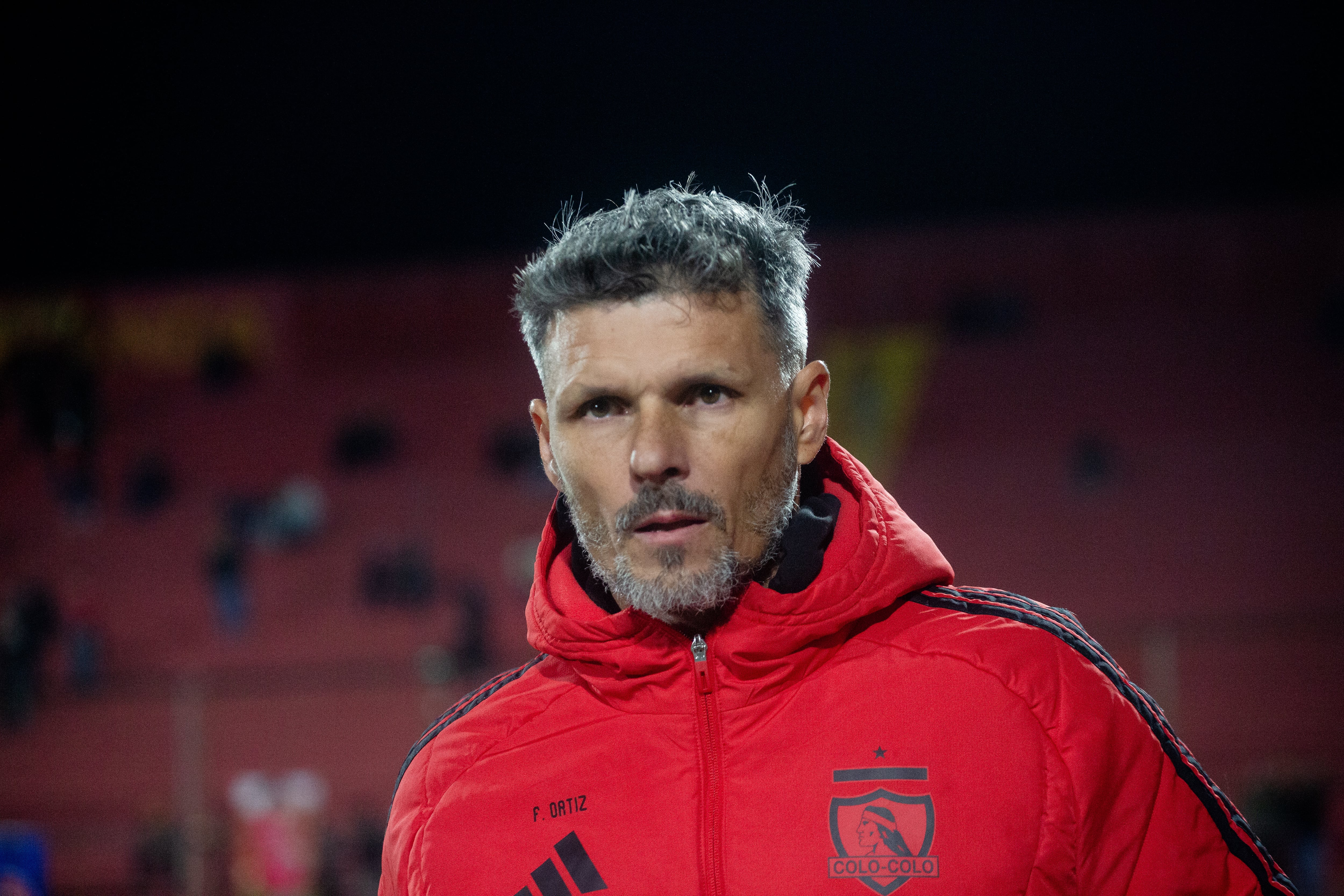 “Todo campeón siempre tiene partidos buenos, regular y malos, hoy tuvimos un partido malo”