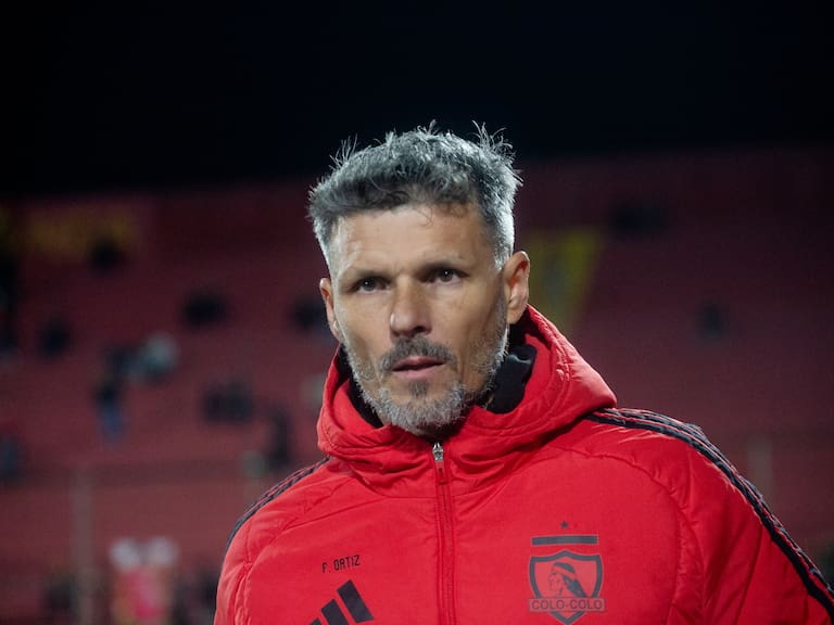 Atentos en Colo Colo: revelan importante interés desde el extranjero por Fernando Ortiz