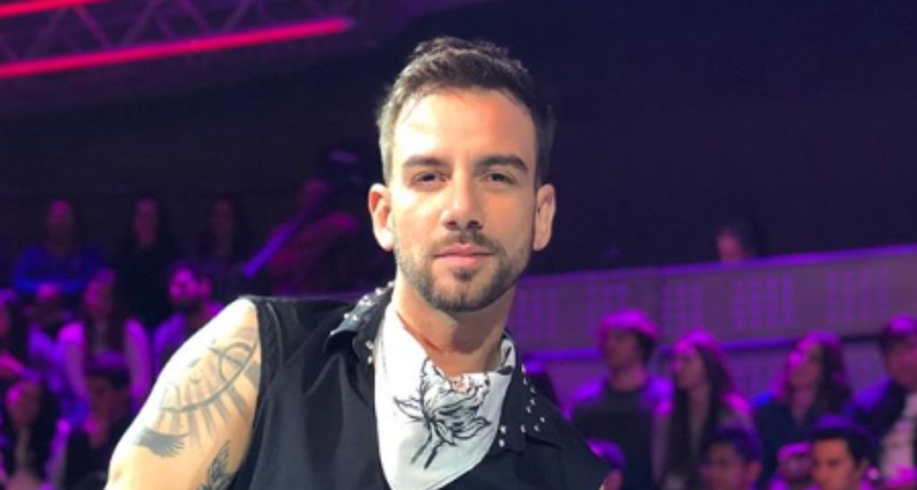 Christian Ocaranza