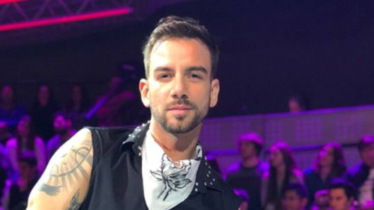 Christian Ocaranza