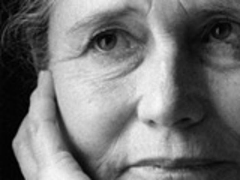 Murió la escritora Premio Nobel 2007 Doris Lessing