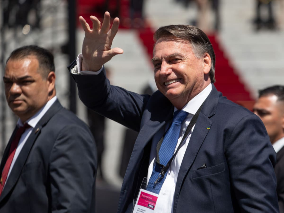 Brasil: magistrado de la suprema niega petición de Jair Bolsonaro y será interrogado por la policía federal