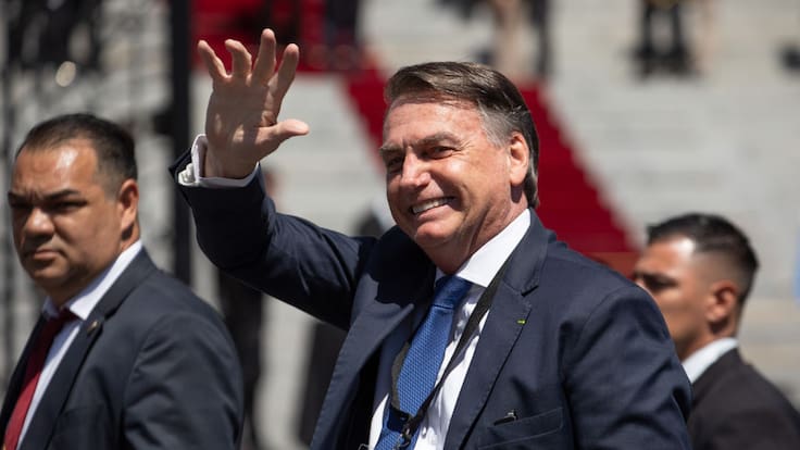 Brasil: magistrado de la suprema niega petición de Jair Bolsonaro y será interrogado por la policía federal
